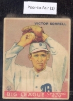 victor sorrell (Detroit Tigers)